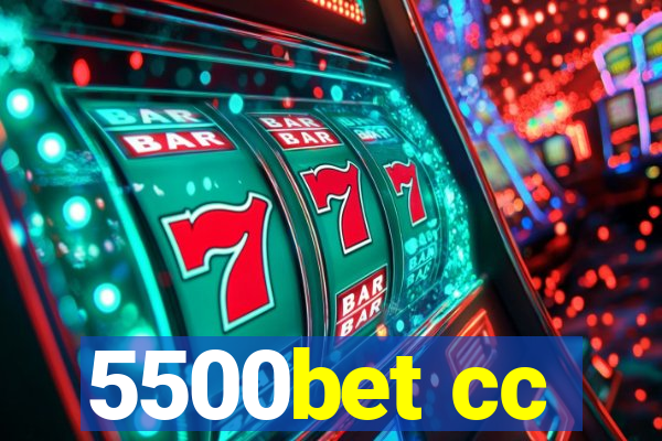 5500bet cc